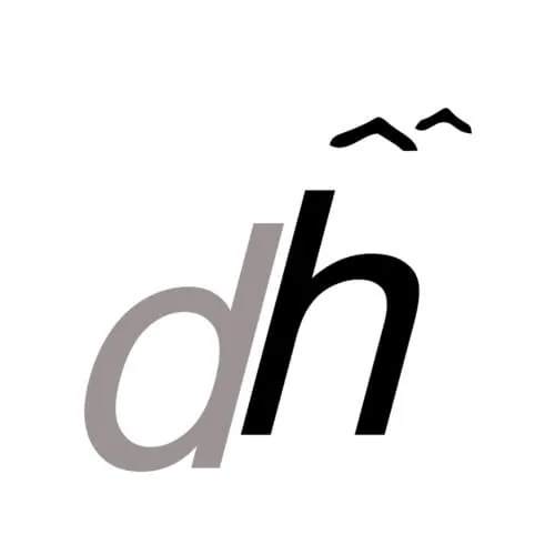 Drone Harmony AG logo